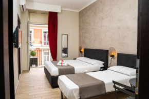 Napoli City Rooms Napoli